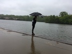 Maya Against the Elements